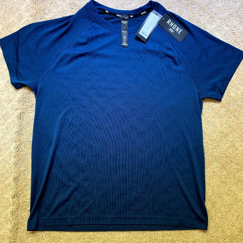 Rhone Versatility Shirt